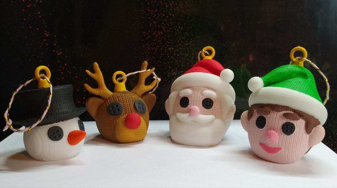 Decoração de Natal (2)