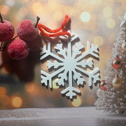 Floco de Neve (2)