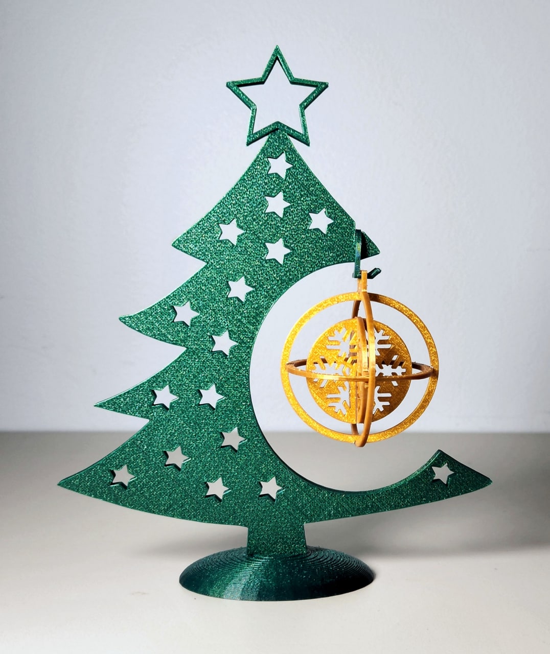 Árvore de Natal 17