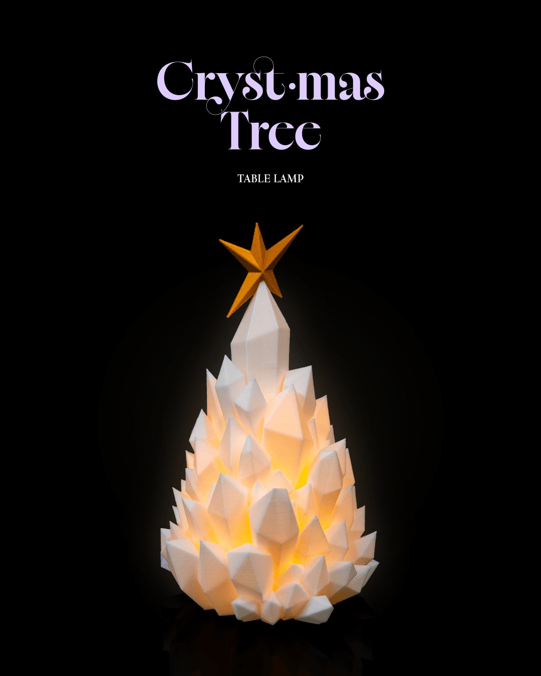 Luminária de Natal (2)