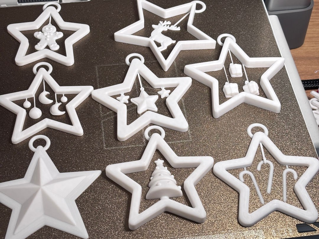 Estrelinhas