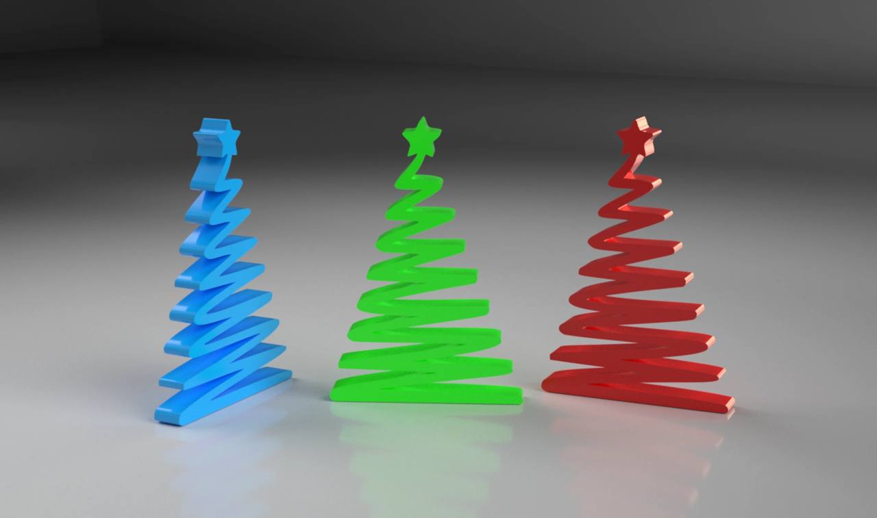 Árvore de Natal (7)