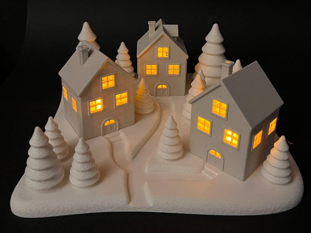 Casa de Natal (2)