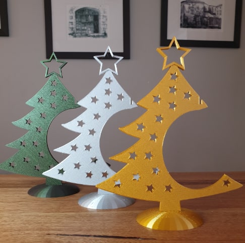 Árvore de Natal 18