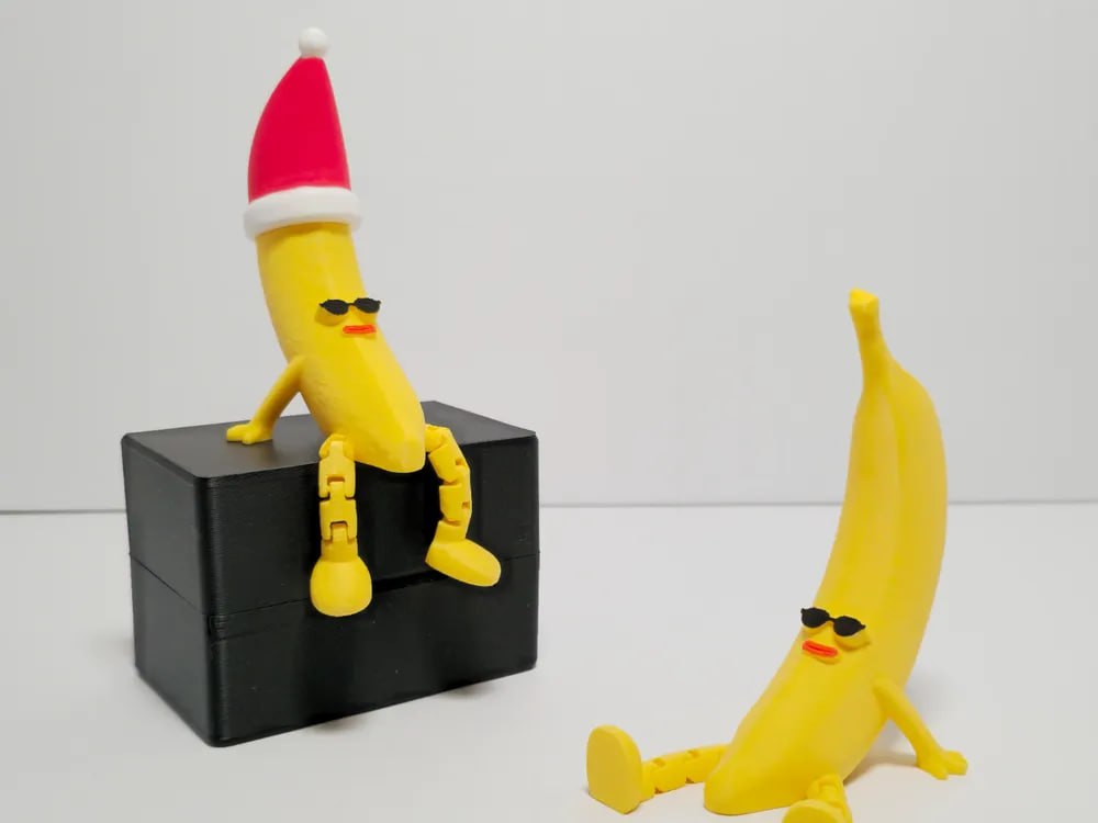 Banana Legal
