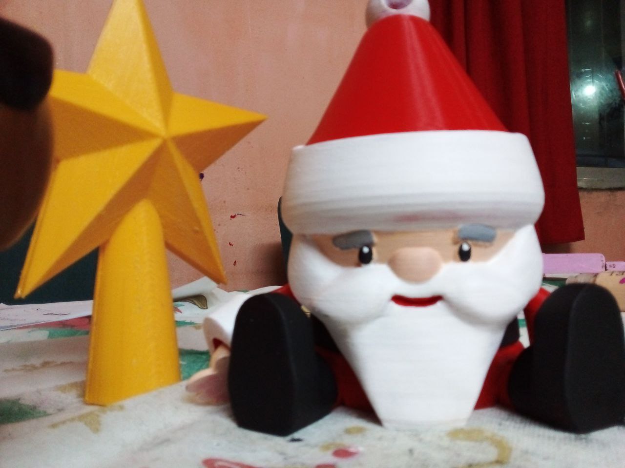 Estrela 3
