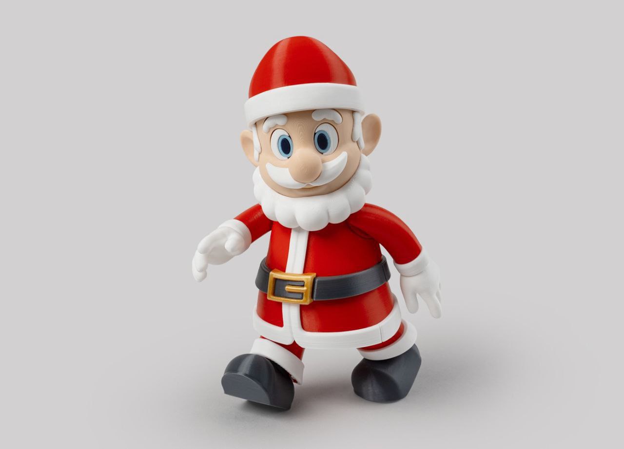 Papai Noel