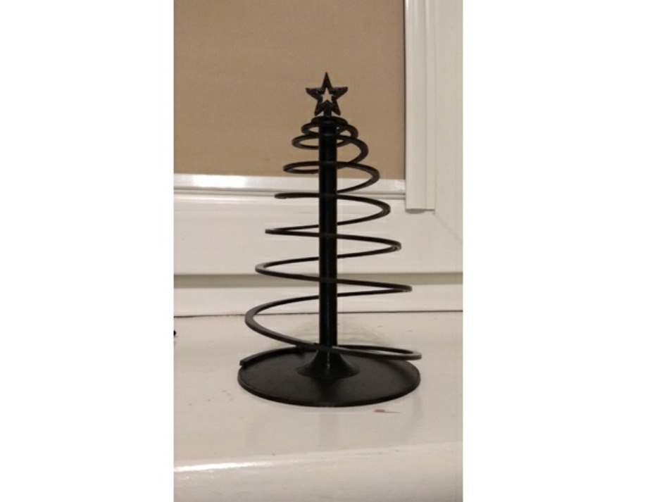 Árvore de Natal (4)