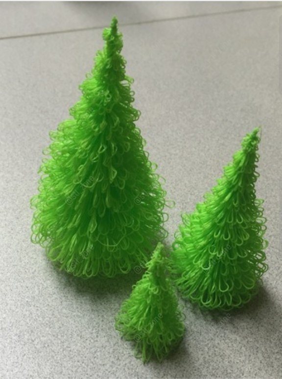 Árvore de Natal 10