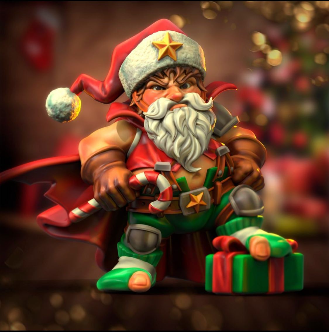 Capitão Natal