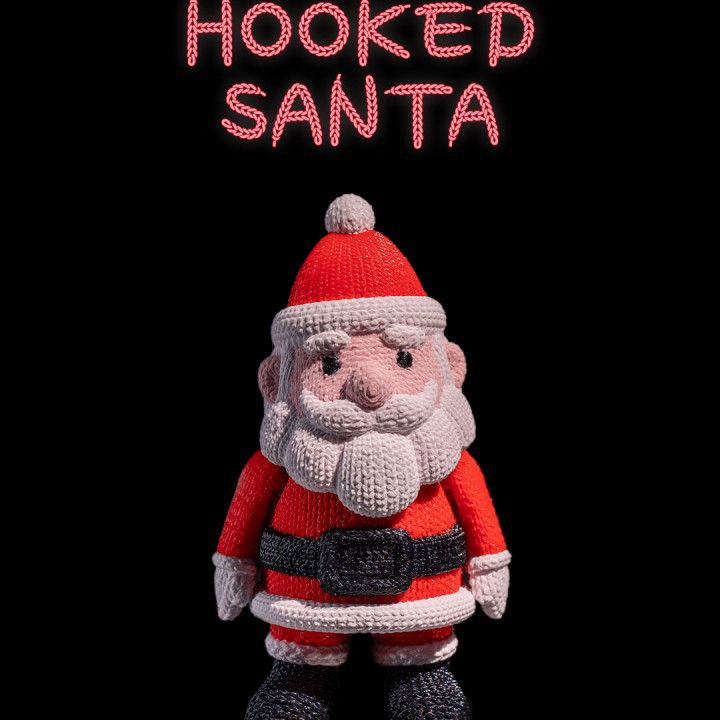 Papai Noel 6