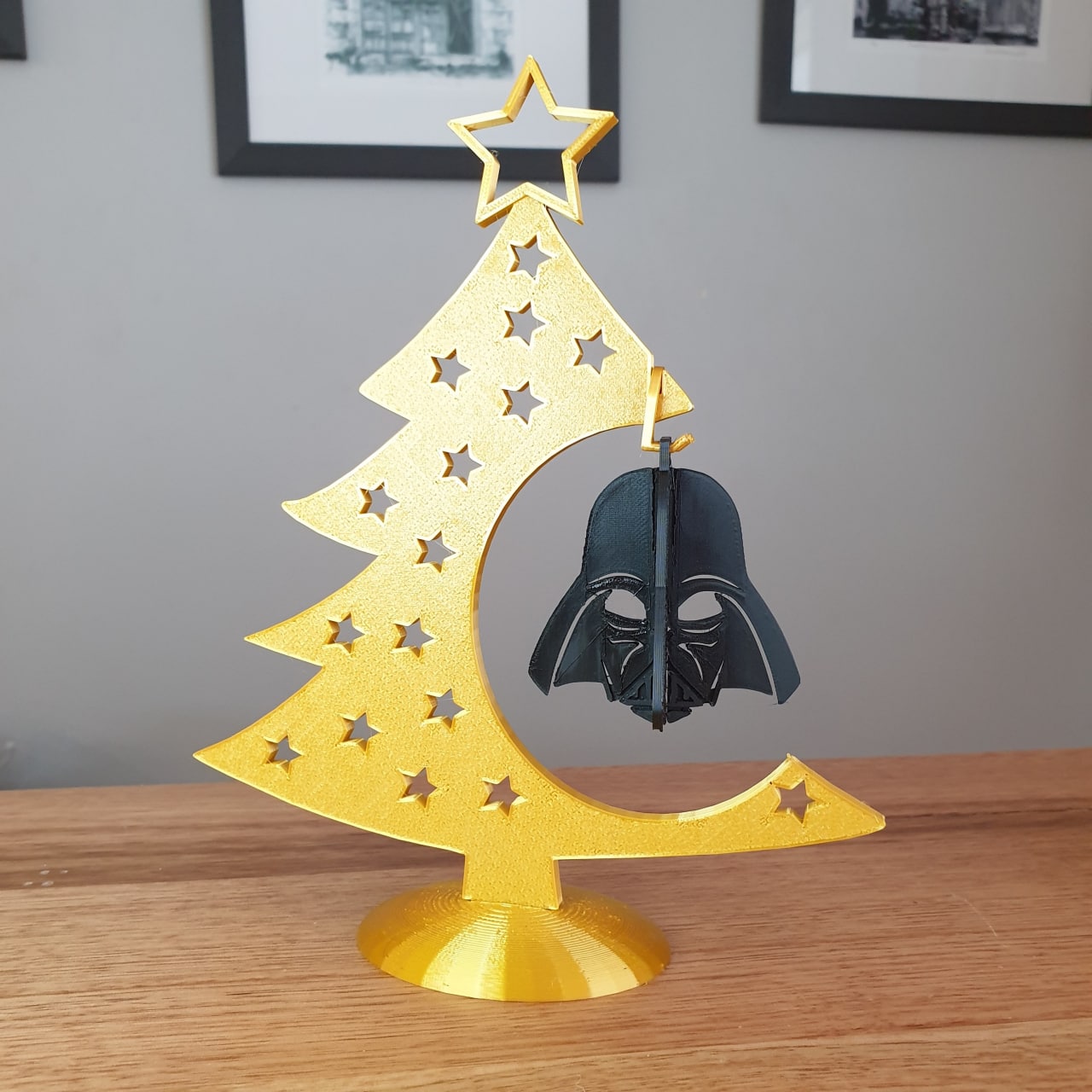 Árvore de Natal 21