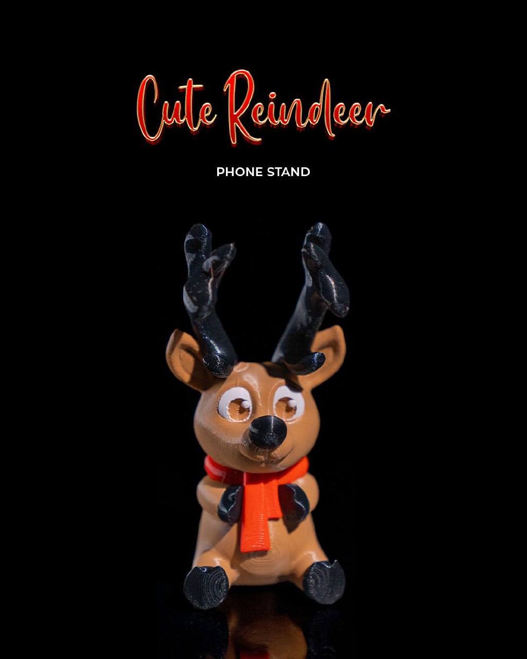 Suporte de Celular Rena