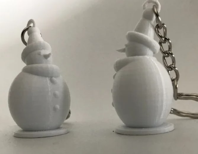 Boneco de Neve