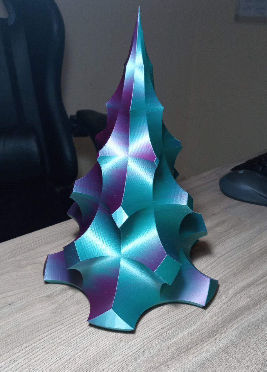 Árvore de Natal