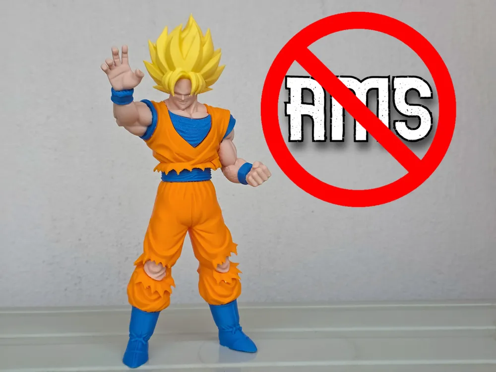 GOKU