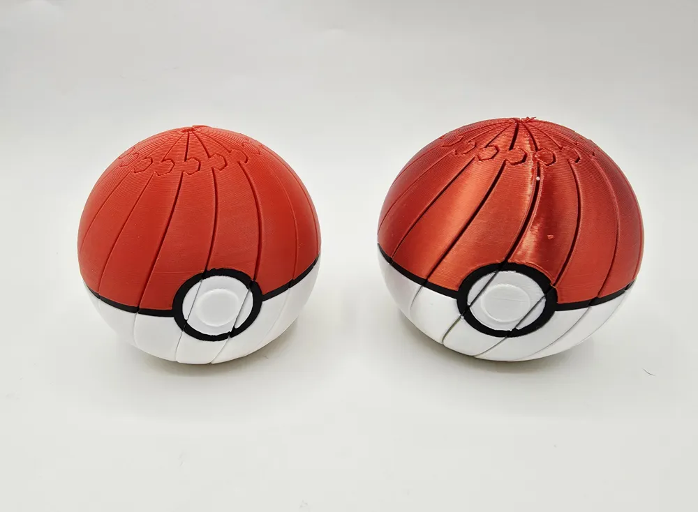 POKEBOLA ARTICULADA
