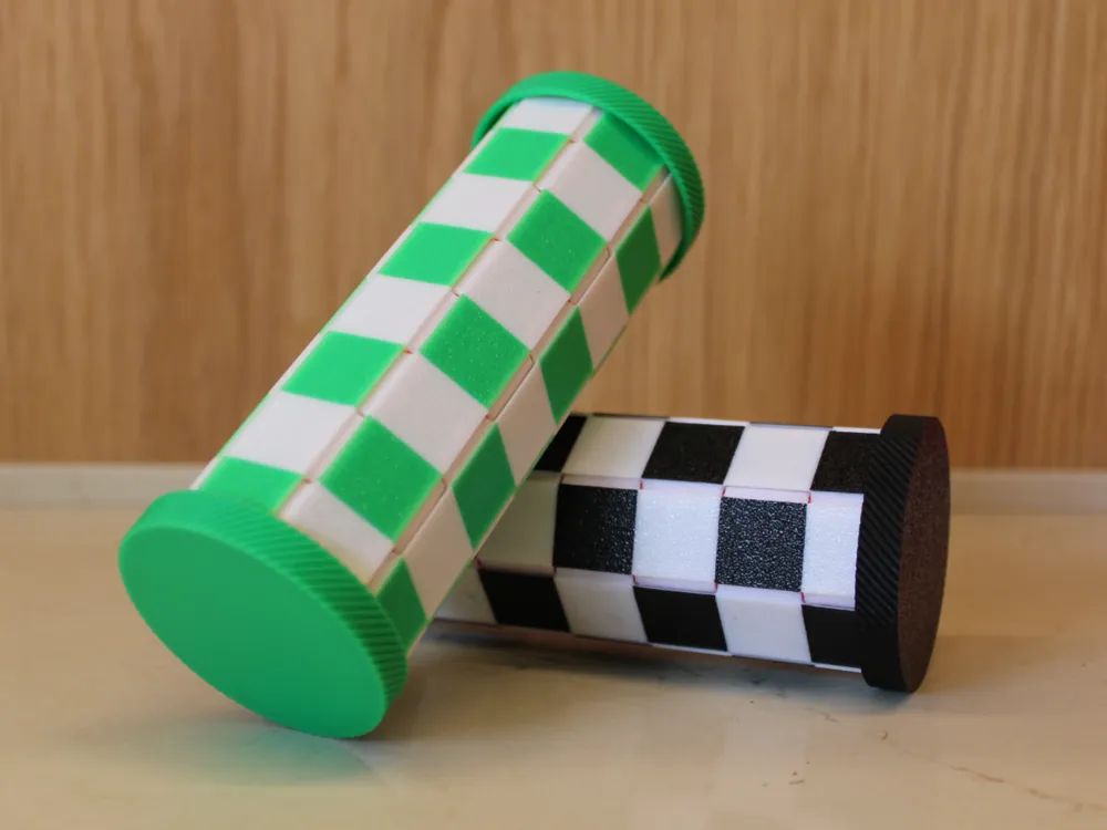 XADREZ MINECRAFT (dobravel)