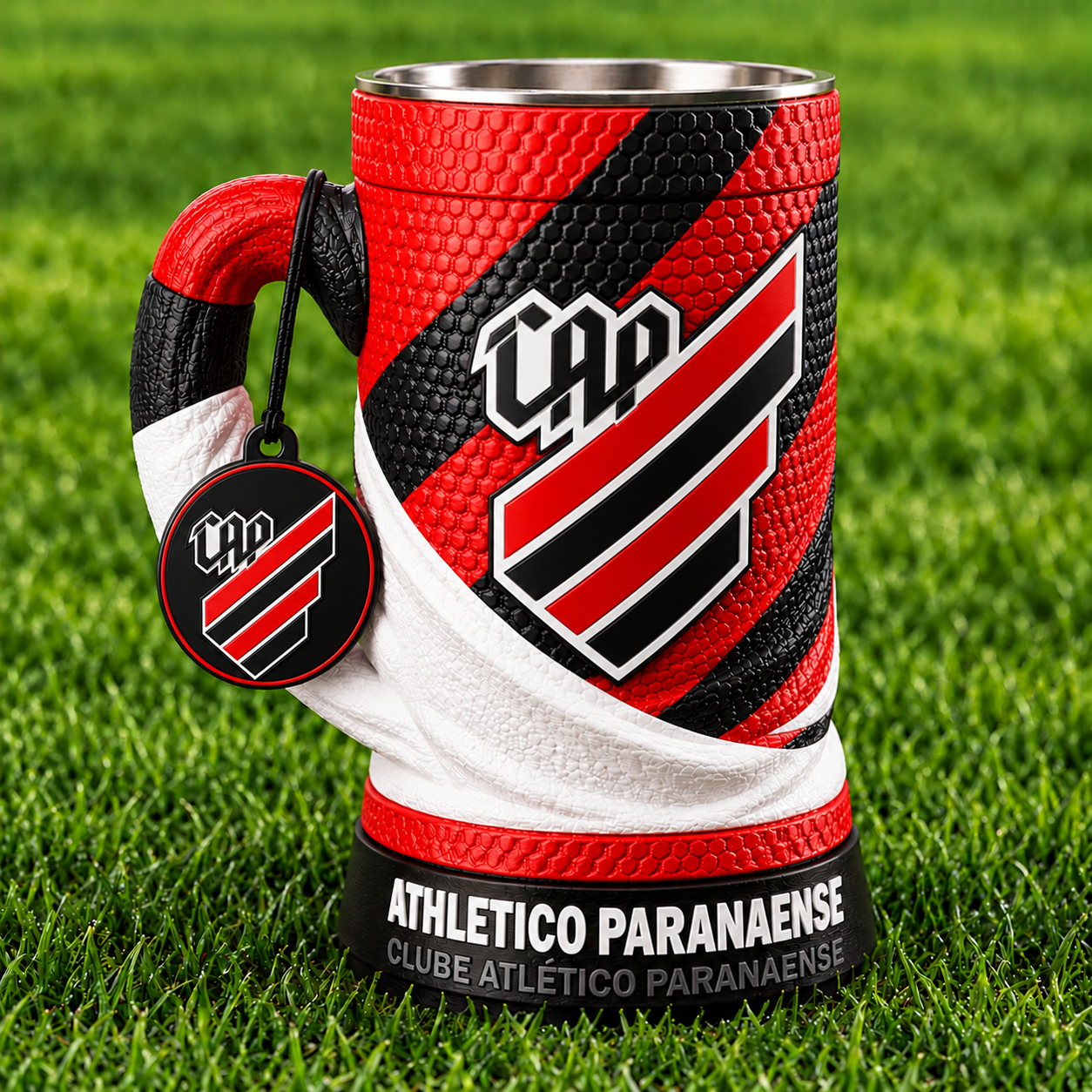athletico paranaense