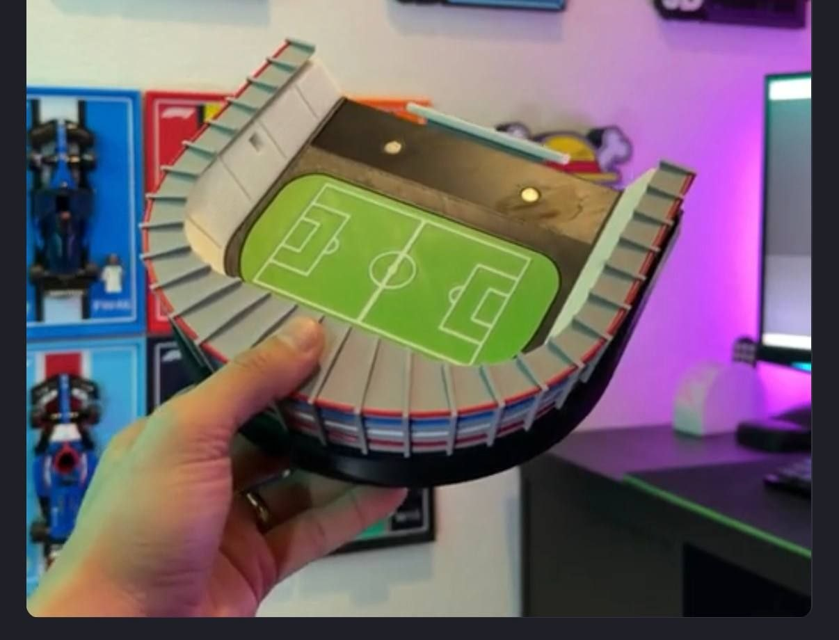 Estádio Rei Pelé