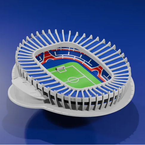 Estádio Parc des Princes