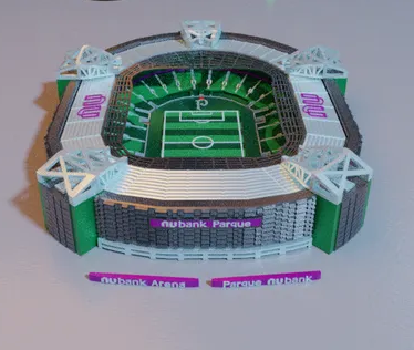 ALLIANZ NUBANK