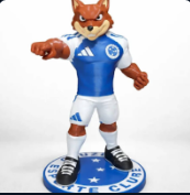 RAPOSÃO CRUZEIRO
