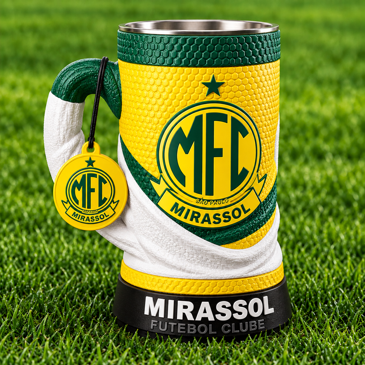 mirassol