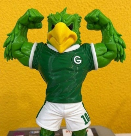 Mascote Goias.3mf