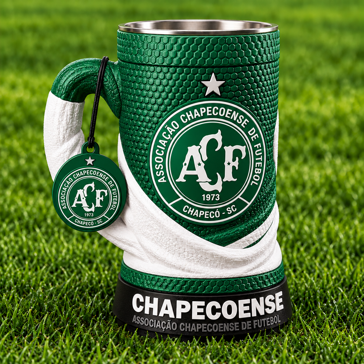 chapecoense