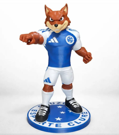 ROPSAO CRUZEIRO