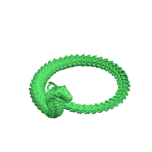 Cobra Articulada V1