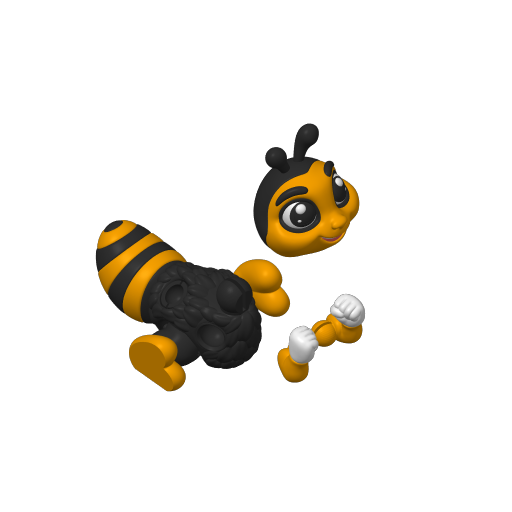 Borboleta Articulada V1