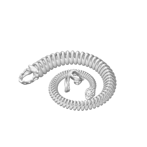 Cobra Articulada V3