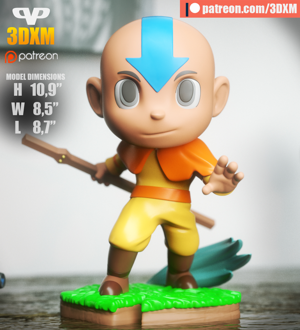 avatar the last airbender