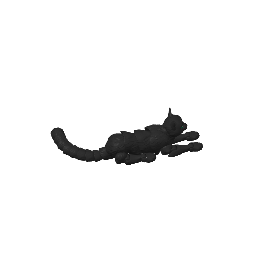 Gato Articulado V1