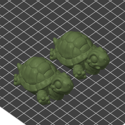 Tartaruga Articulada V3