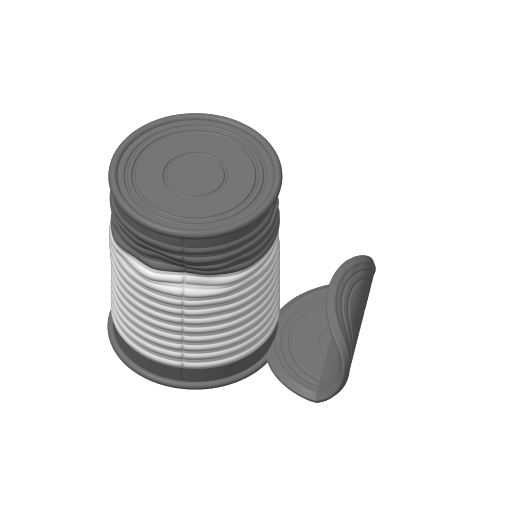 Polvo Articulado V2