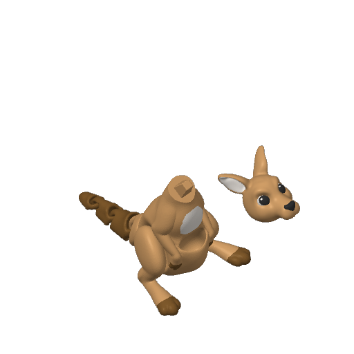 Canguru Articulado V1