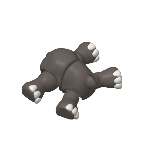 Elefante Articulado V2