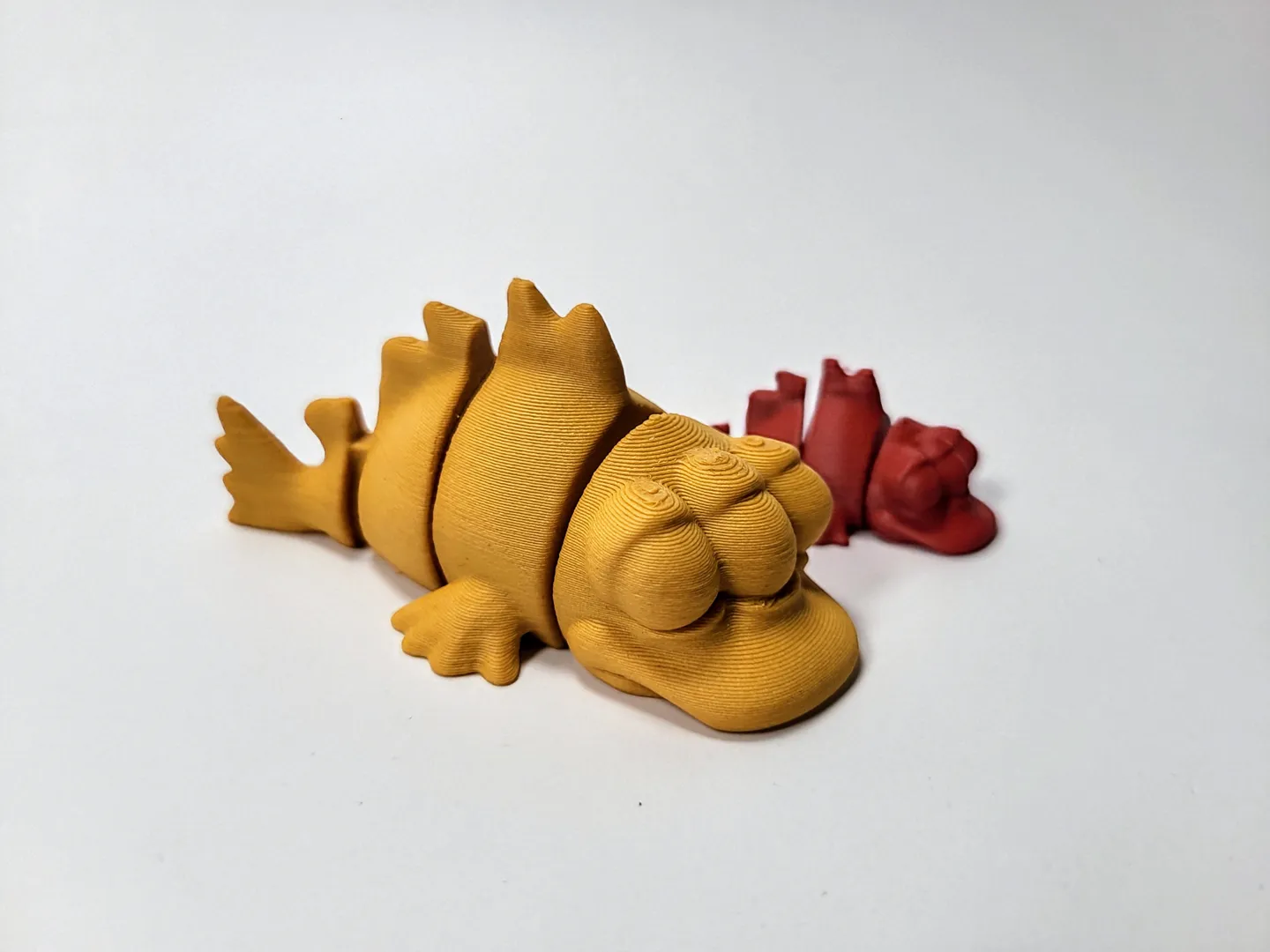 Three_Eye_Fish_keychain