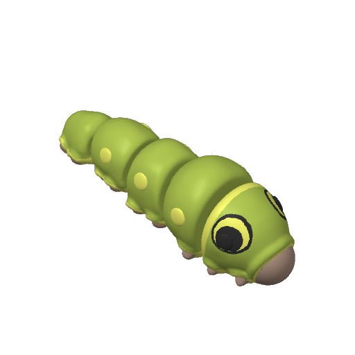 Lagarta Articulada V2