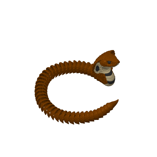 Cobra Articulada V2