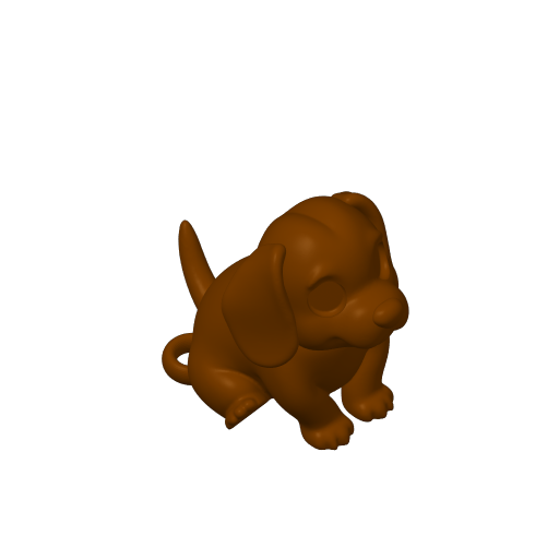 Dachshund_Pup