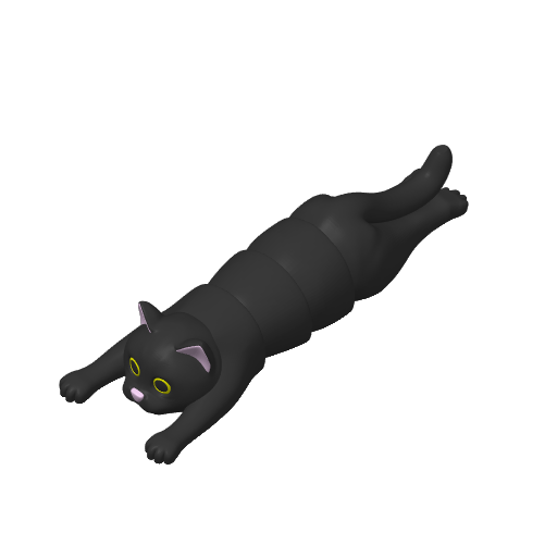Gato Articulado V3
