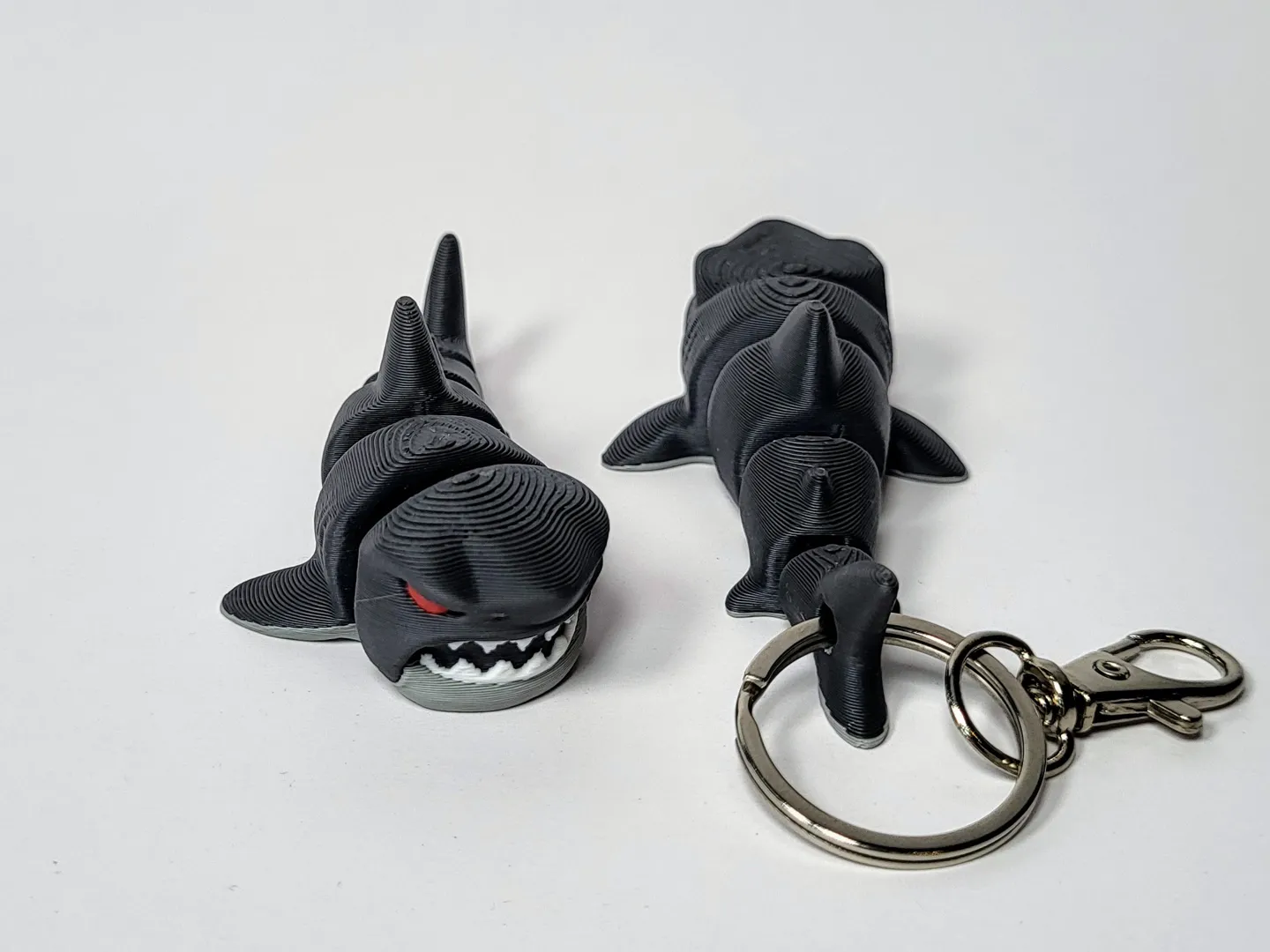 Megalodon_Keychain