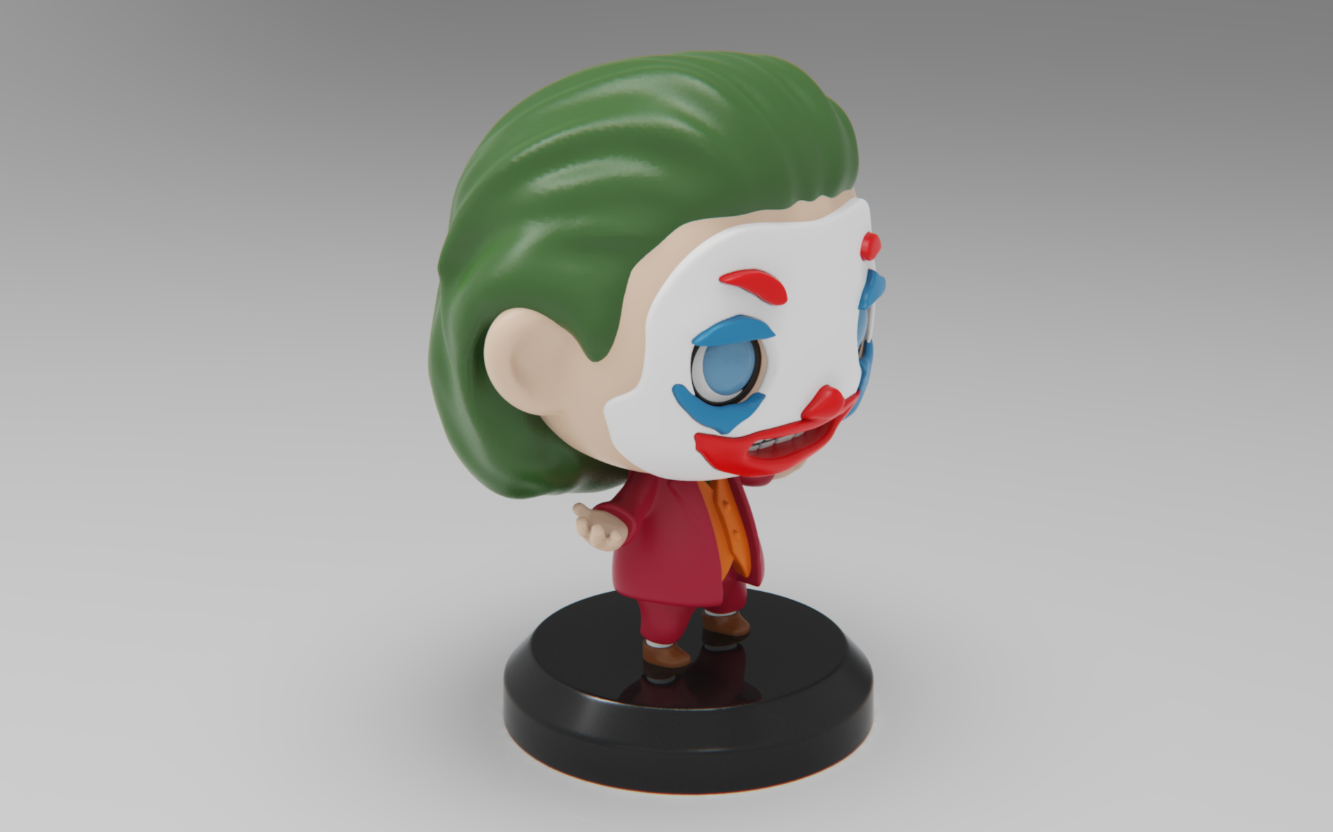 PlaKit - Joker 2019