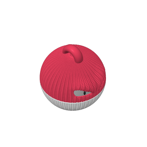 Knitted_Voltorb