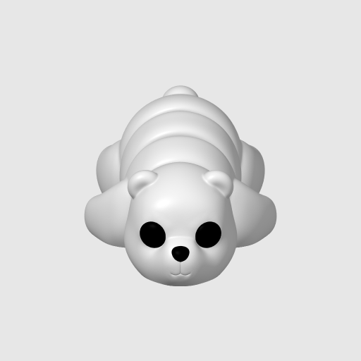 3MF_Baby_Bear