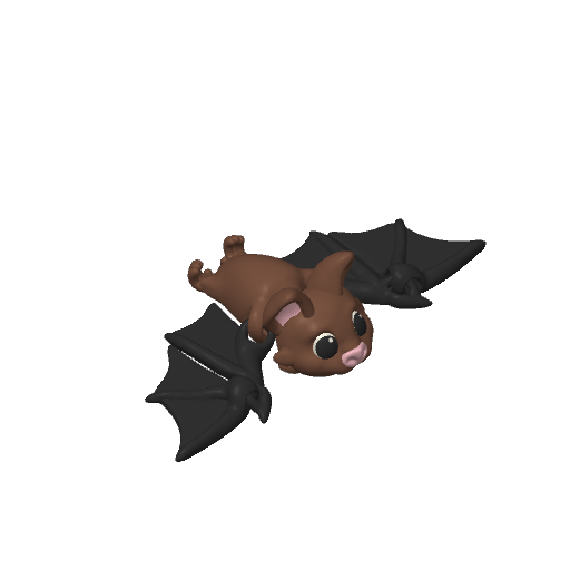 Morcego Articulado V2